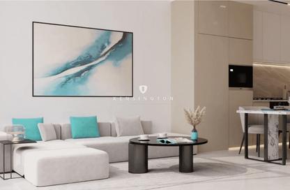 Apartment - Studio - 1 for sale in Reef 998 - Dubai Land Residence Complex - Dubai Apartment - Studio - 1 for sale in Reef 998 - Dubai Land Residence Complex - Dubai