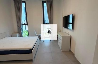Apartment - Studio - 1 Bathroom for rent in The Link - East Village - Aljada - Sharjah