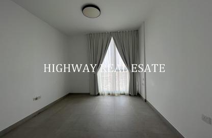 Apartment - 2 - 3 for rent in Areej Apartments - Aljada - Sharjah