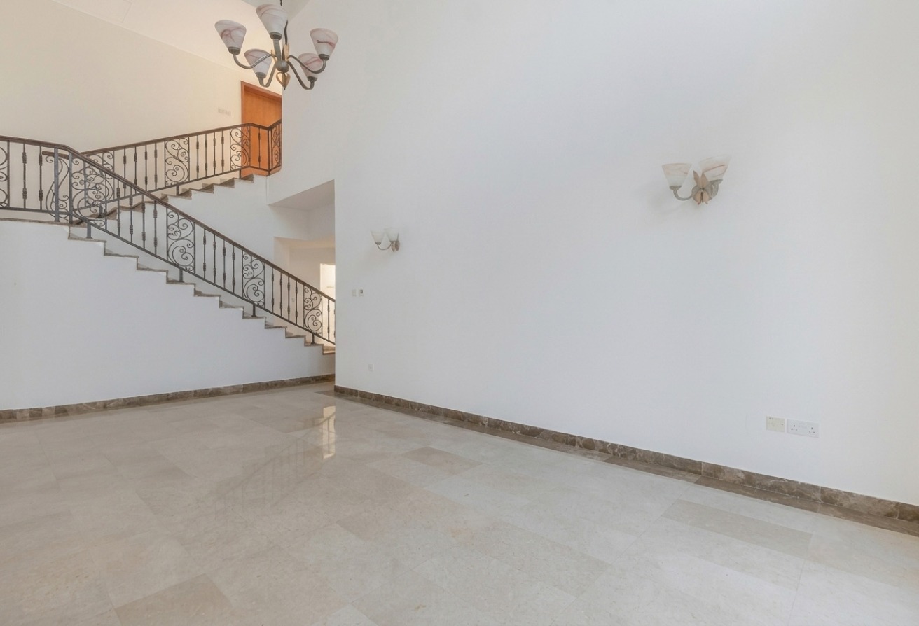 4 bedroom villa in Cluster 35, Jumeirah Islands: 10