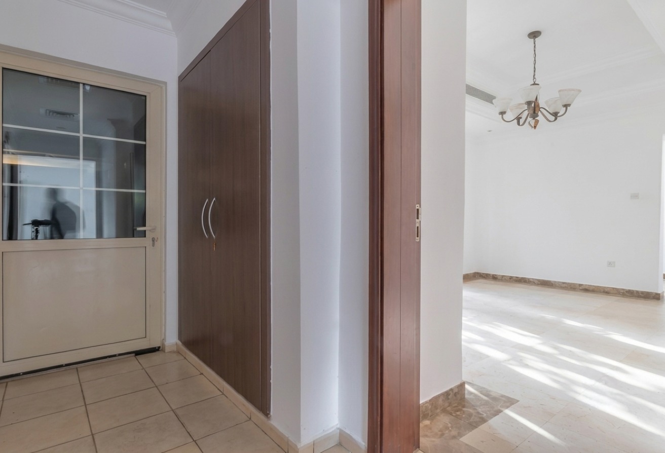 4 bedroom villa in Cluster 35, Jumeirah Islands: 22