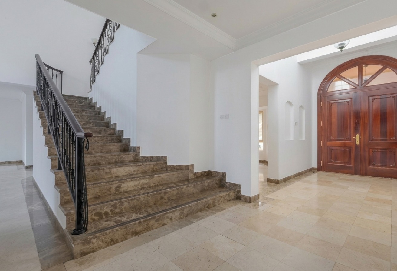 4 bedroom villa in Cluster 35, Jumeirah Islands: 8