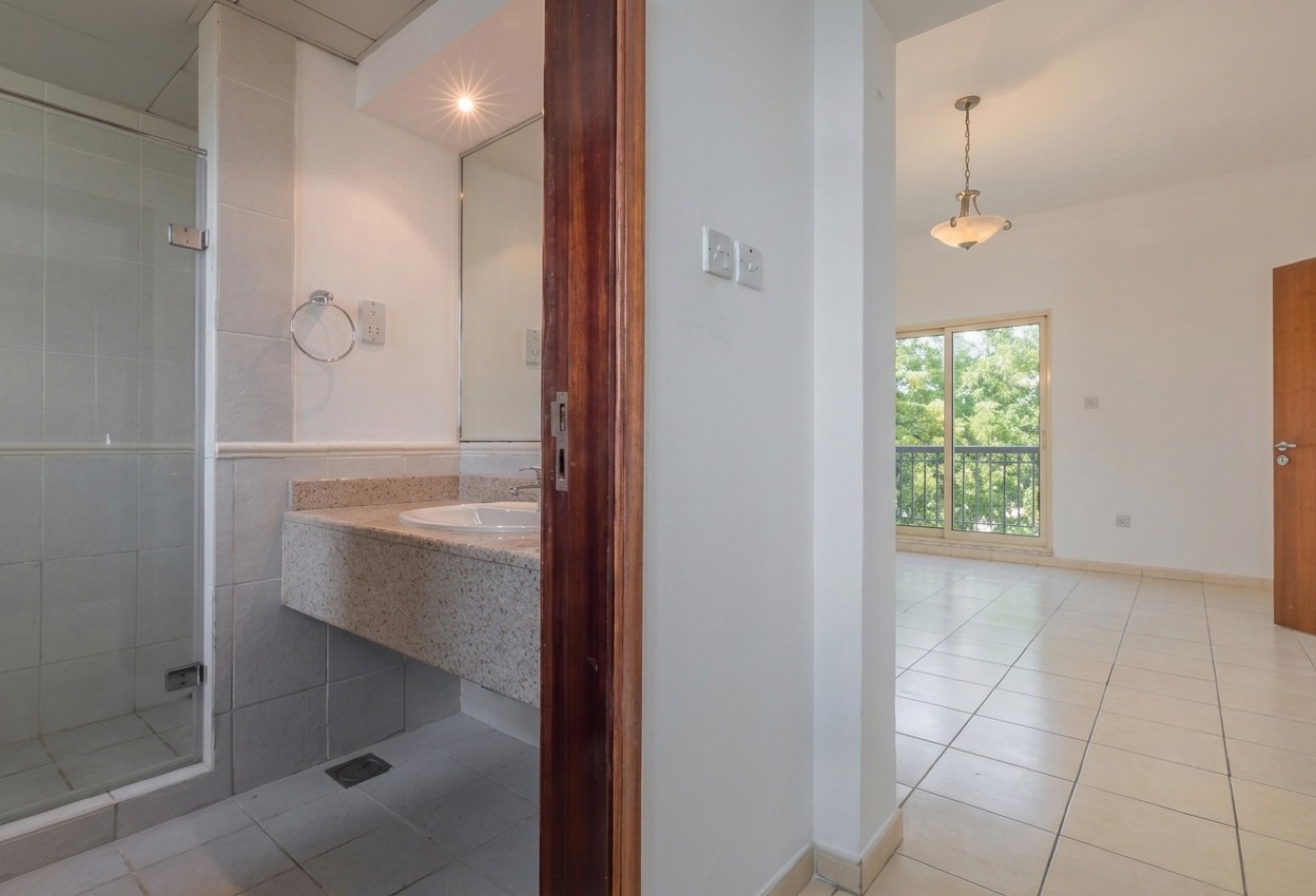 4 bedroom villa in Cluster 35, Jumeirah Islands: 18