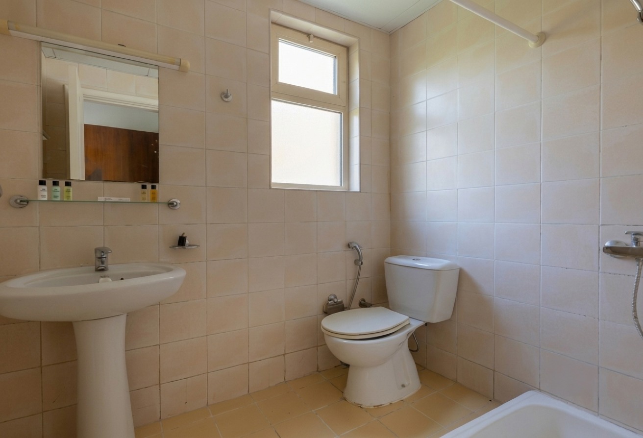 4 bedroom villa in Cluster 35, Jumeirah Islands: 23