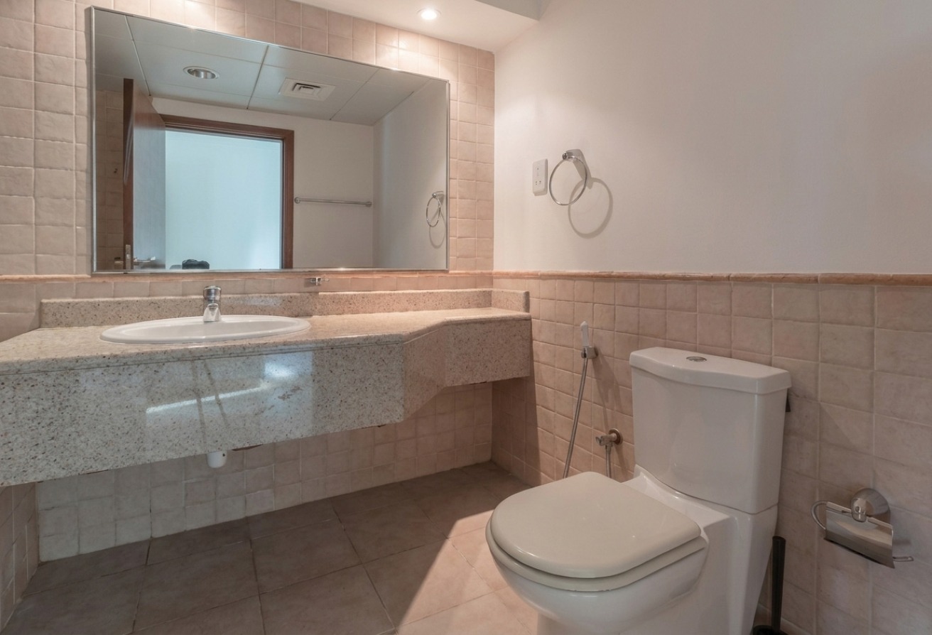 4 bedroom villa in Cluster 35, Jumeirah Islands: 20