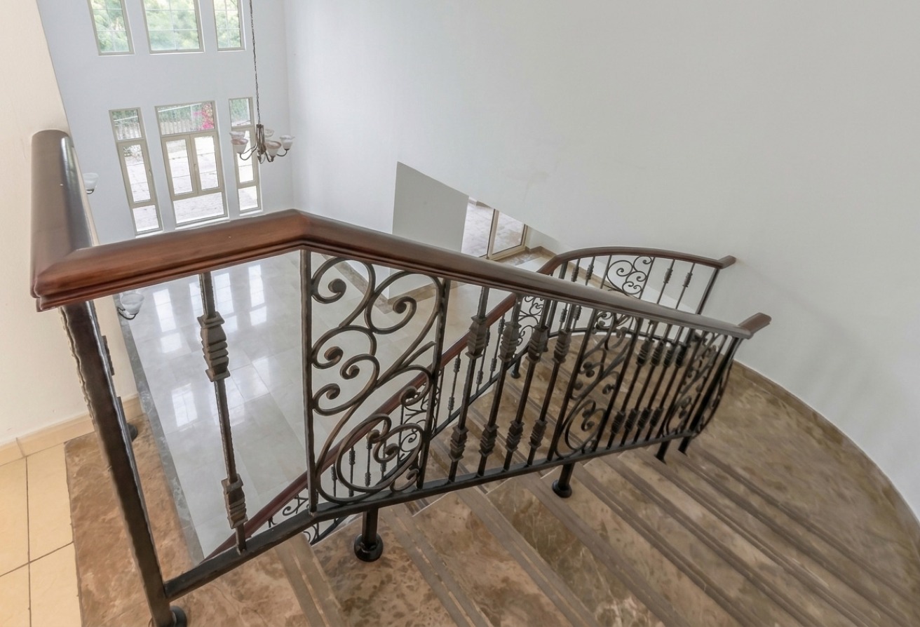 4 bedroom villa in Cluster 35, Jumeirah Islands: 17