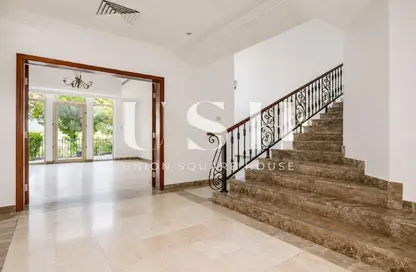 Villa - 4 Bedrooms - 5 Bathrooms for sale in Cluster 35 - European Clusters - Jumeirah Islands - Dubai Villa - 4 Bedrooms - 5 Bathrooms for sale in Cluster 35 - European Clusters - Jumeirah Islands - Dubai
