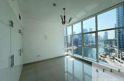 Apartment - 2 Bedrooms - 3 Bathrooms for rent in Continental Tower - Dubai Marina - Dubai