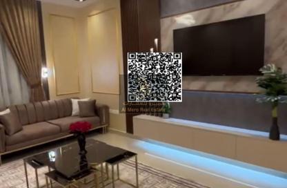 Apartment - 2 Bedrooms - 2 Bathrooms for sale in Al Nuaimiya Towers C - Al Nuaimiya - Ajman Apartment - 2 Bedrooms - 2 Bathrooms for sale in Al Nuaimiya Towers C - Al Nuaimiya - Ajman