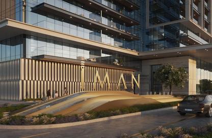 Apartment - 2 - 3 for sale in Sierra by Iman - Motor City - Dubai