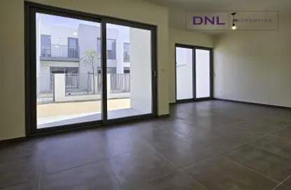 Townhouse - 3 Bedrooms - 4 Bathrooms for rent in Elan - Tilal Al Ghaf - Dubai