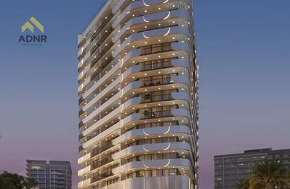 Apartment - 3 Bedrooms - 4 Bathrooms for sale in Weybridge Gardens 5 - Dubai Land Residence Complex - Dubai Land - Dubai