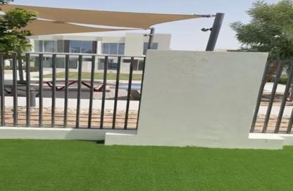 تاون هاوس - 4 غرف نوم - 4 حمامات للبيع في تاليا - ذا فالي - دبي تاون هاوس - 4 غرف نوم - 4 حمامات للبيع في تاليا - ذا فالي - دبي