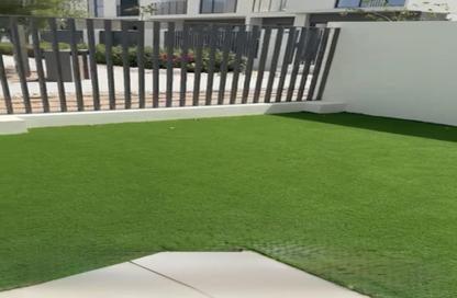 Townhouse - 4 Bedrooms - 4 Bathrooms for sale in Talia - The Valley - Dubai