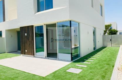 تاون هاوس - 4 غرف نوم - 4 حمامات للبيع في تاليا - ذا فالي - دبي تاون هاوس - 4 غرف نوم - 4 حمامات للبيع في تاليا - ذا فالي - دبي