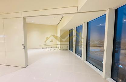 Apartment - 3 Bedrooms - 4 Bathrooms for rent in Sheikh Zayed Road - Dubai