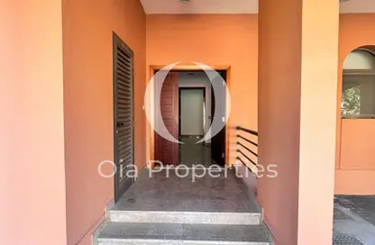 فيلا - 5 غرف نوم - 6 حمامات للايجار في قرية المانجروف - ربدان - أبوظبي