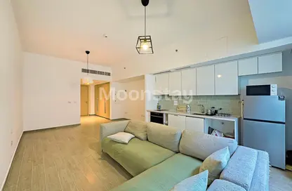 Apartment - Studio - 1 Bathroom for sale in Mayan 2 - Mayan - Yas Island - Abu Dhabi