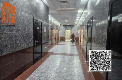 Apartment - 1 Bedroom - 2 Bathrooms for sale in Lavender Tower - Emirates City - Ajman