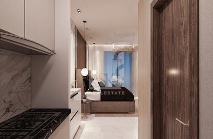 Apartment - Studio - 1 Bathroom for sale in Equiti Tower - International City Phase 2 - Al Warsan 4 - Al Warsan - Dubai