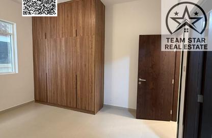 Apartment - 1 - 2 for rent in Al Yasmeen 1 - Al Yasmeen - Ajman