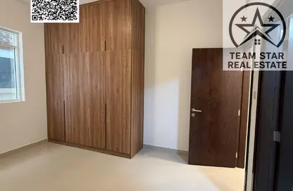 شقة - غرفة نوم - 2 حمامات للايجار في الياسمين 1 - الياسمين - عجمان