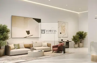 شقة - 2 غرف نوم - 3 حمامات للبيع في إيلايا - تاون سكوير - دبي