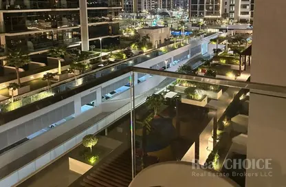 شقة - غرفة نوم - 1 حمام للبيع في عزيزي ريفيرا 43 - عزيزي ريفيرا - ميدان واحد - ميدان - دبي