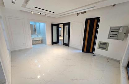 Villa - 4 Bedrooms - 5 Bathrooms for sale in Al Helio 2 - Al Helio - Ajman