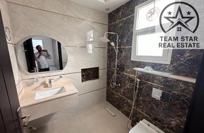 Villa - 5 - 7 for rent in Al Yasmeen 1 - Al Yasmeen - Ajman Villa - 5 - 7 for rent in Al Yasmeen 1 - Al Yasmeen - Ajman