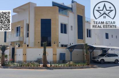 Villa - 5 - 7 for rent in Al Yasmeen 1 - Al Yasmeen - Ajman Villa - 5 - 7 for rent in Al Yasmeen 1 - Al Yasmeen - Ajman