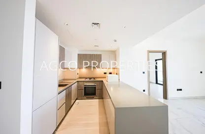 Apartment - 2 Bedrooms - 4 Bathrooms for sale in Crest Grande - Sobha Hartland - Mohammed Bin Rashid City - Dubai Apartment - 2 Bedrooms - 4 Bathrooms for sale in Crest Grande - Sobha Hartland - Mohammed Bin Rashid City - Dubai
