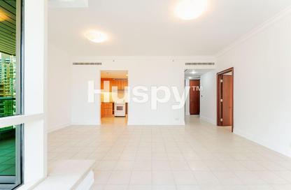 Apartment - 1 Bedroom - 2 Bathrooms for rent in Murjan Tower - Dubai Marina Towers - Dubai Marina - Dubai