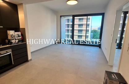 Apartment - 1 Bedroom - 2 Bathrooms for rent in Sokoon - Naseej District - Aljada - Sharjah
