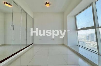 Apartment - 3 Bedrooms - 4 Bathrooms for rent in Burj Al Shams - Shams Abu Dhabi - Al Reem Island - Abu Dhabi