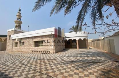Villa - 4 - 4 for sale in Al Dhait North - Al Dhait - Ras Al Khaimah