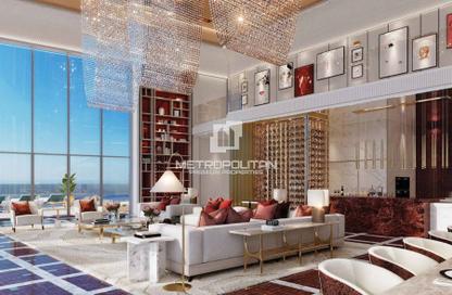 Apartment - 2 Bedrooms - 3 Bathrooms for sale in Safa Two - Business Bay - Dubai Apartment - 2 Bedrooms - 3 Bathrooms for sale in Safa Two - Business Bay - Dubai