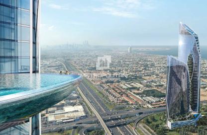 Apartment - 2 Bedrooms - 3 Bathrooms for sale in Safa Two - Business Bay - Dubai Apartment - 2 Bedrooms - 3 Bathrooms for sale in Safa Two - Business Bay - Dubai