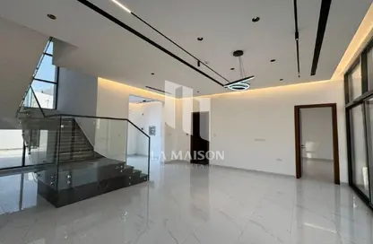 Villa - 6 Bedrooms - 7+ Bathrooms for rent in West Yas - Yas Island - Abu Dhabi