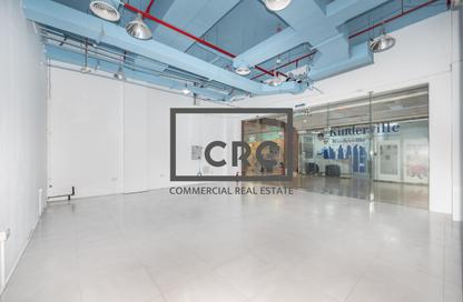 Retail - Studio for rent in The European Business Centre - Dubai Investment Park 1 (DIP 1) - Dubai Investment Park (DIP) - Dubai