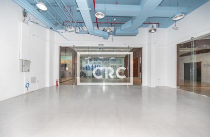 محل - استوديو للايجار في مركز الأعمال الأوروبي - دبي إنفستمنت بارك 1 (DIP 1) - مجمع دبي للاستثمار - دبي