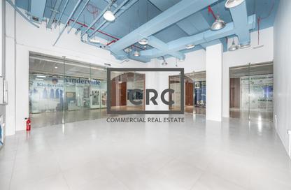Retail - Studio for rent in The European Business Centre - Dubai Investment Park 1 (DIP 1) - Dubai Investment Park (DIP) - Dubai