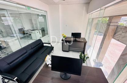 Office Space - Studio - 1 Bathroom for rent in Reem Residency - Al Karama - Dubai Office Space - Studio - 1 Bathroom for rent in Reem Residency - Al Karama - Dubai