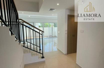 Townhouse - 4 Bedrooms - 5 Bathrooms for sale in Camelia - Damac Hills 2 - Dubai
