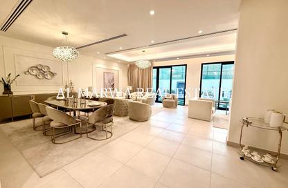 Villa - 5 - 7 for sale in Tilal Al Yasmeen - Tilal City - Sharjah