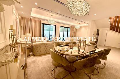 Villa - 5 - 7 for sale in Tilal Al Yasmeen - Tilal City - Sharjah