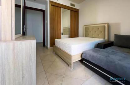 Apartment - 2 Bedrooms - 3 Bathrooms for rent in Princess Tower - Dubai Marina - Dubai Apartment - 2 Bedrooms - 3 Bathrooms for rent in Princess Tower - Dubai Marina - Dubai