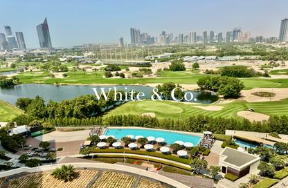 Apartment - 2 Bedrooms - 2 Bathrooms for rent in Vida Hotel Tower B2 - Vida Hotel - The Hills - Dubai Apartment - 2 Bedrooms - 2 Bathrooms for rent in Vida Hotel Tower B2 - Vida Hotel - The Hills - Dubai