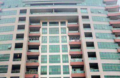 شقة - 2 غرف نوم - 2 حمامات للايجار في عمارة مريم - النهدة 2 - النهدة - دبي - دبي
