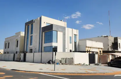 Villa - 5 Bedrooms - 5 Bathrooms for sale in Al Helio 1 - Al Helio - Ajman